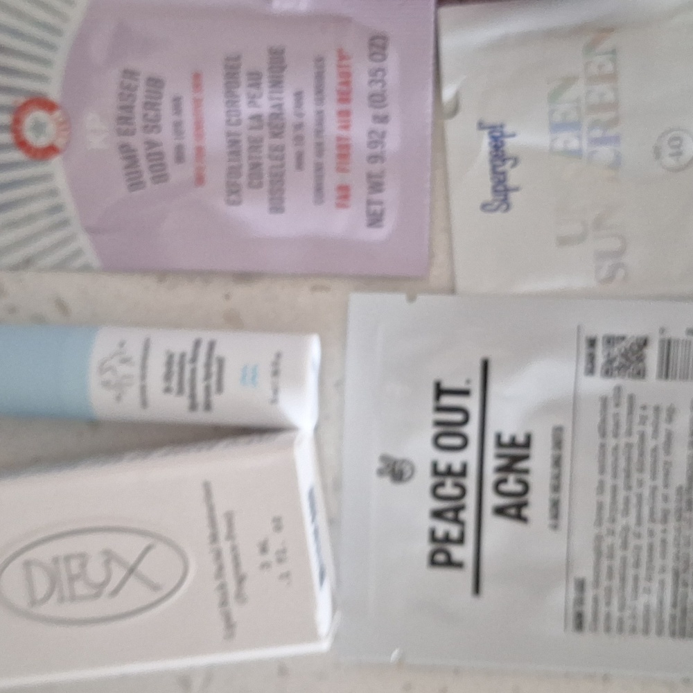 Assorted Goodies - Picture 2 of 6